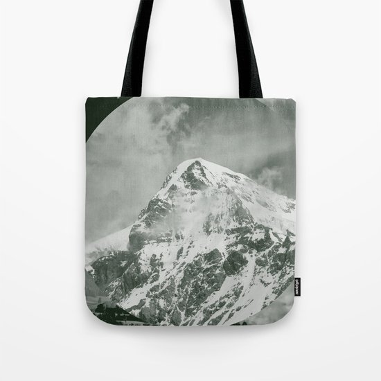 Darklands Tote Bag