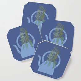 Kettle Plant Coaster