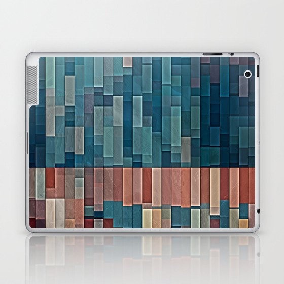 0005 // slabs Laptop & iPad Skin
