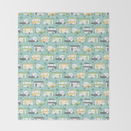 Throw Blankets for Any Room or Decor Style | Society6