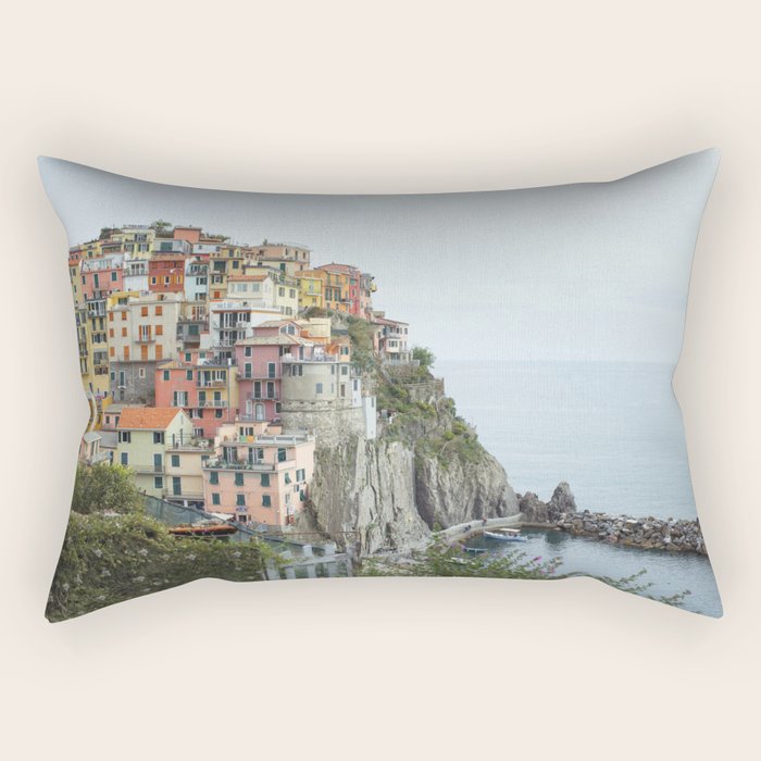 Rectangular Pillow