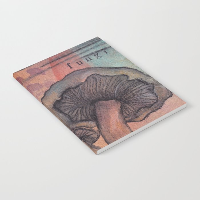 Fungi Notebook