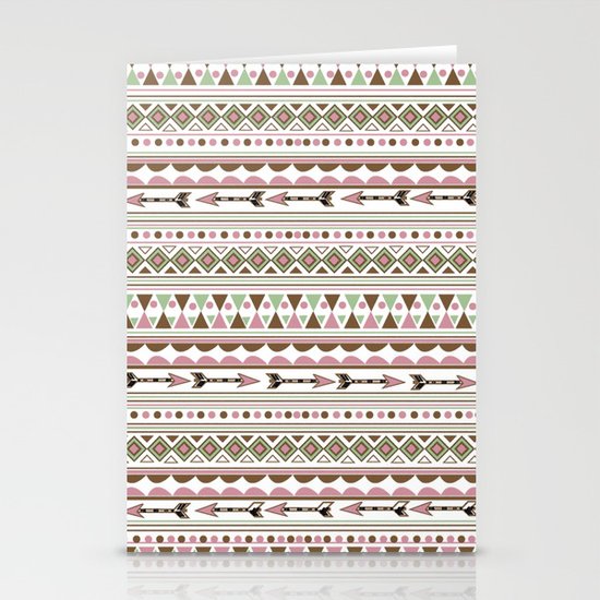 PASTELITO Stationery Cards