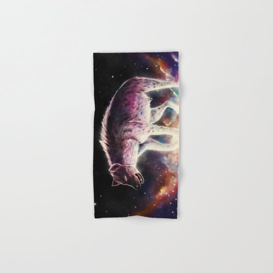 Scavenge Hand & Bath Towel