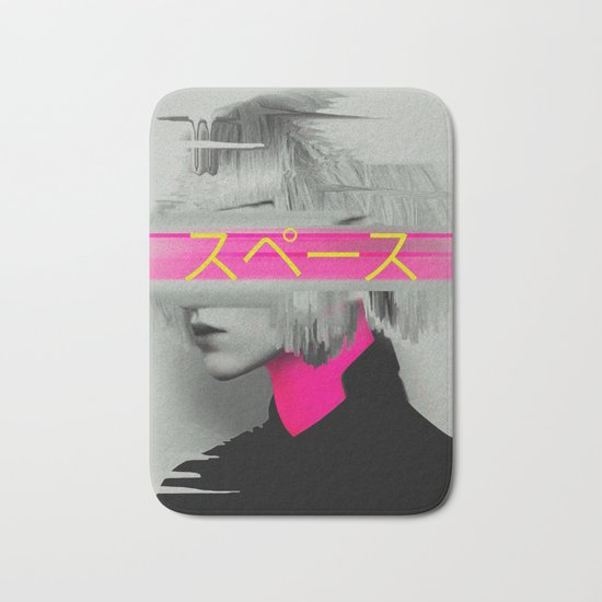 Espace Bath Mat