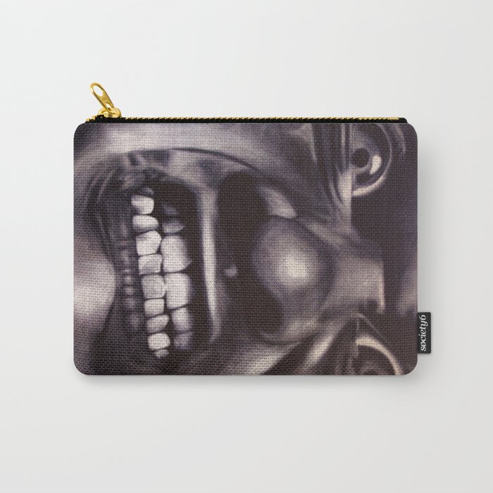 "Chris Farley" Carry-All Pouch