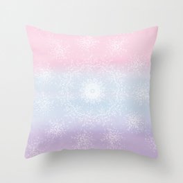 SPARKS LOVER Throw Pillow