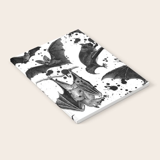 BATS II Notebook