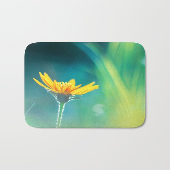 Daydreaming Bath Mat
