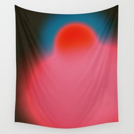 SHINE! Wall Tapestry