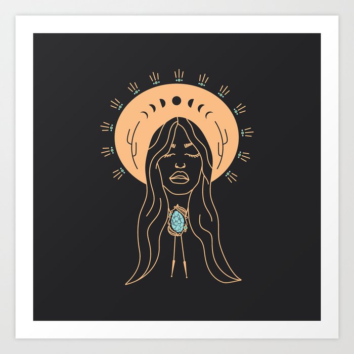 Art Print