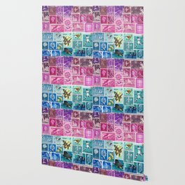 World Travel Wallpaper For Any Decor Style Society6