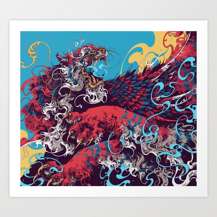 Art Print