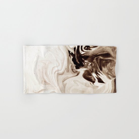 WRD Hand & Bath Towel