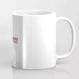 O-Ren Ishii Coffee Mug