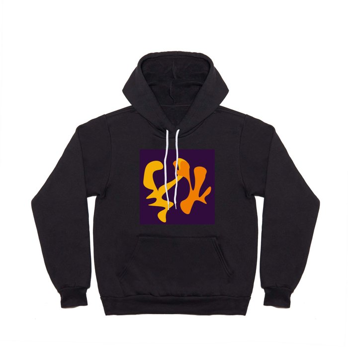 8  Abstract Shapes  211224 Hoody