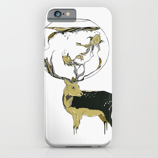 Revolve iPhone & iPod Case