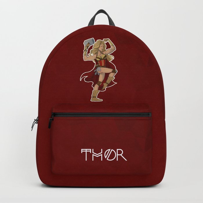 Thor backpack shop