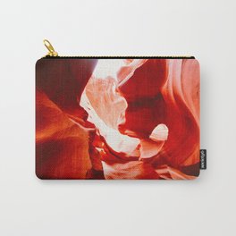 Cave of Wonder Carry-All Pouch