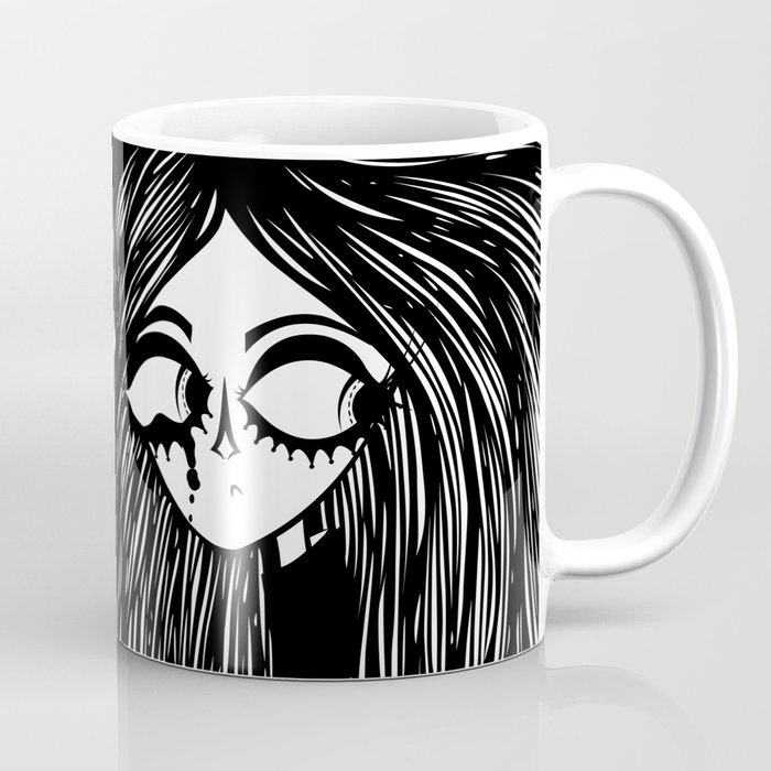 lullabelle'la 003 Coffee Mug