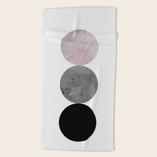 AP14 Beach Towel