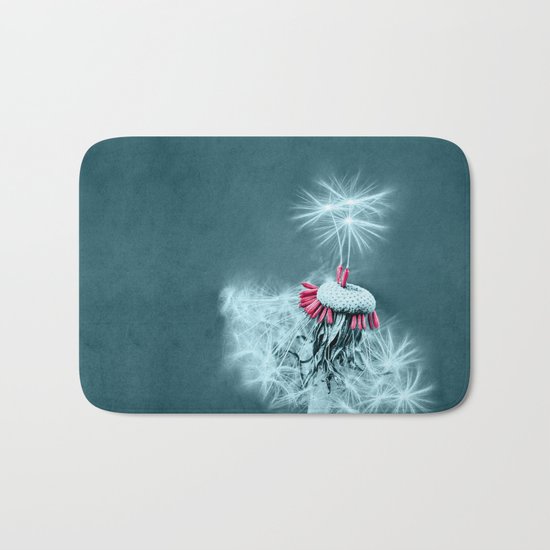 DANCE WITH ME II | BALLET DANCERS Bath Mat
