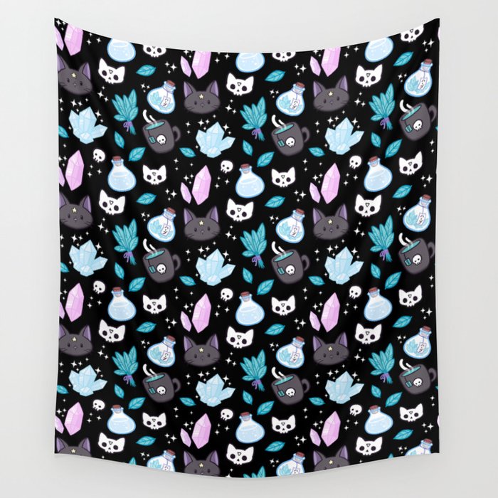 Herb tapestry new arrivals