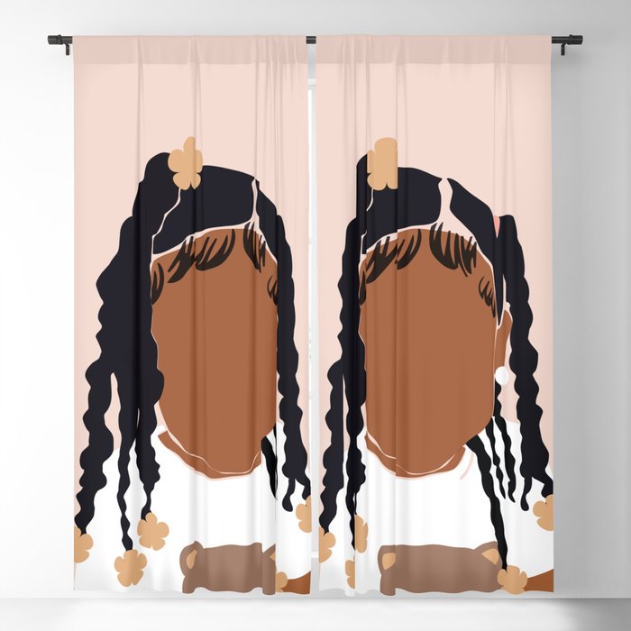 Blackout Curtain