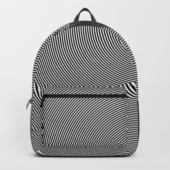 Distress Backpack