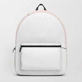 Threelove Backpack