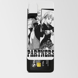 PARTNERS Android Card Case