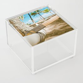 Kuau Acrylic Box