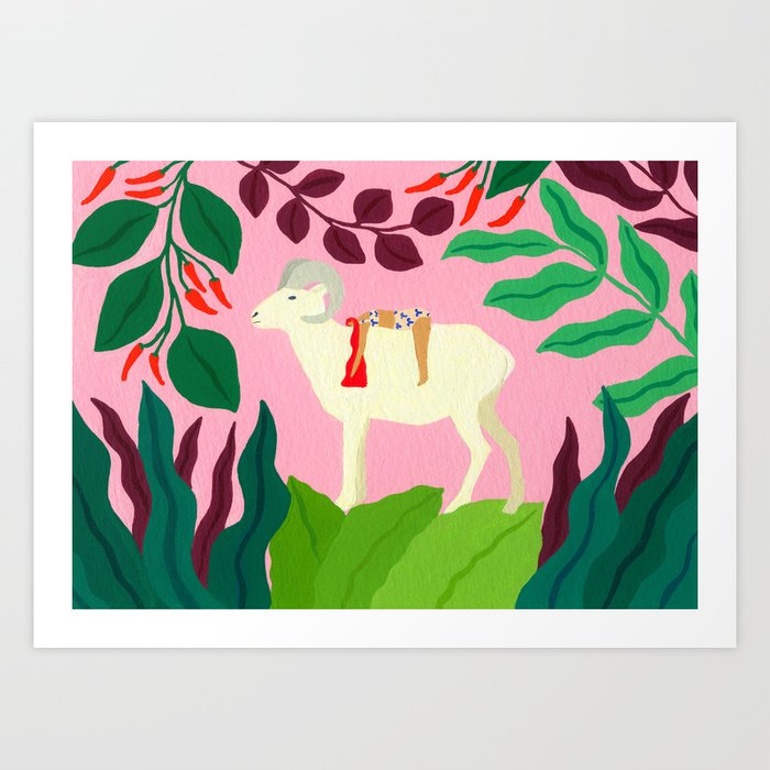 Art Print
