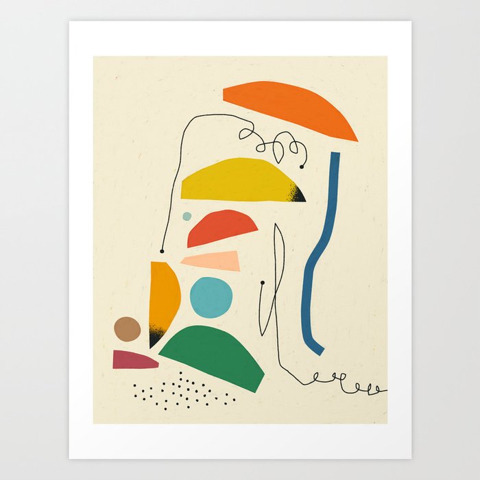 Art Print
