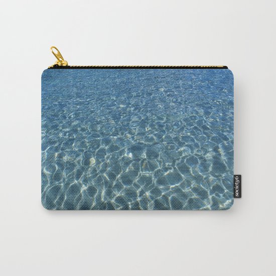 Wade In Carry-All Pouch