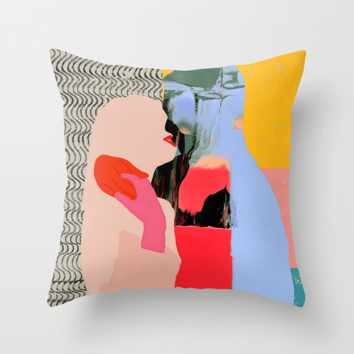 Throw Pillow