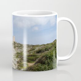 Alcaufar, Menorca. Coffee Mug