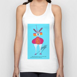 Harriet Tank Top