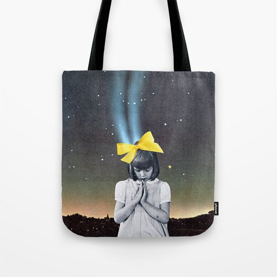 NEW YEAR Tote Bag