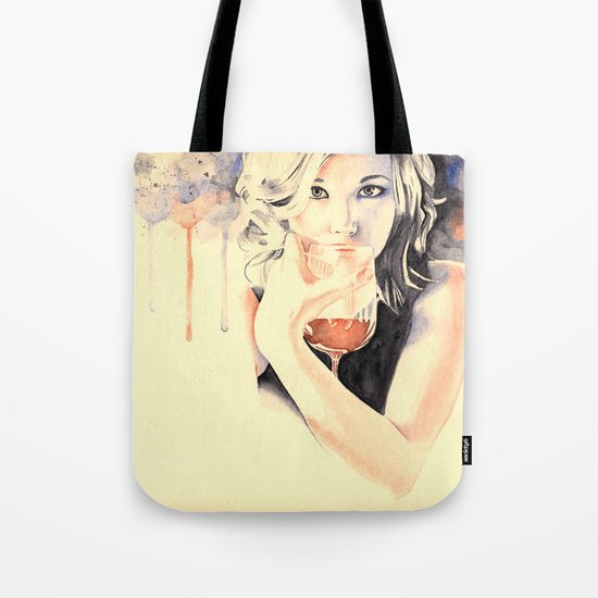 MoP_Wine_01 Tote Bag
