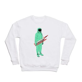 Space Jam Crewneck Sweatshirt
