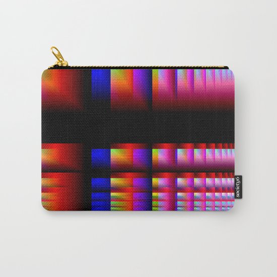 Walkin' in... Carry-All Pouch