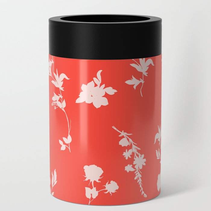 gorgeous natural pattern Can Cooler