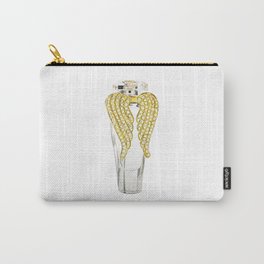 Angel parfum Carry-All Pouch