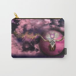 Taurus Carry-All Pouch