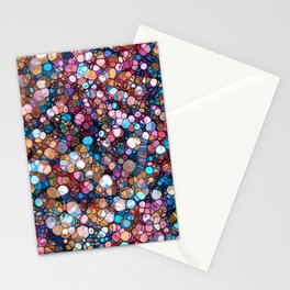 Colors of the Universe Stationery Cards