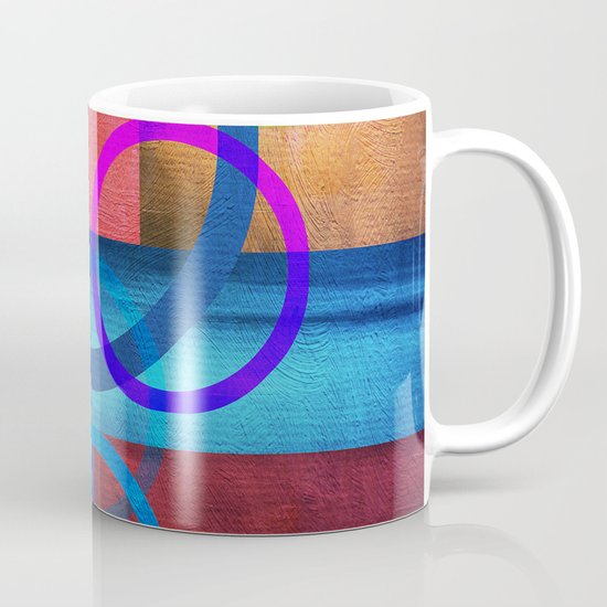Textures/Abstract 91 Mug