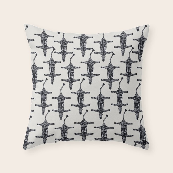 Throw Pillow