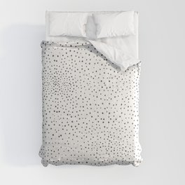 Polka Dots Comforter