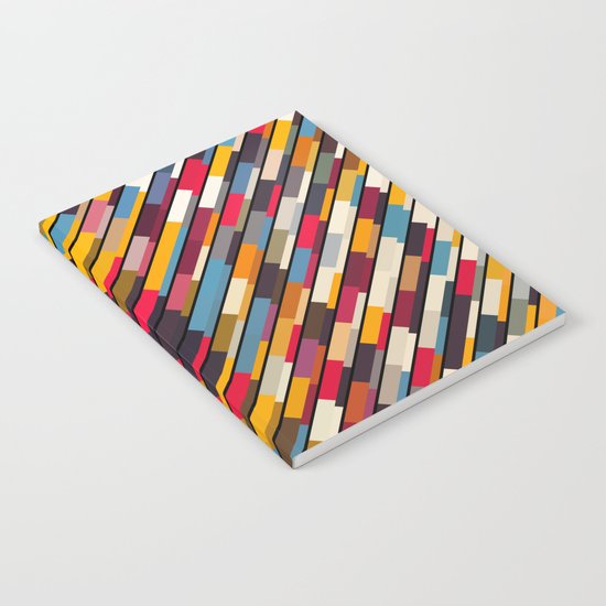 Texturize Notebook